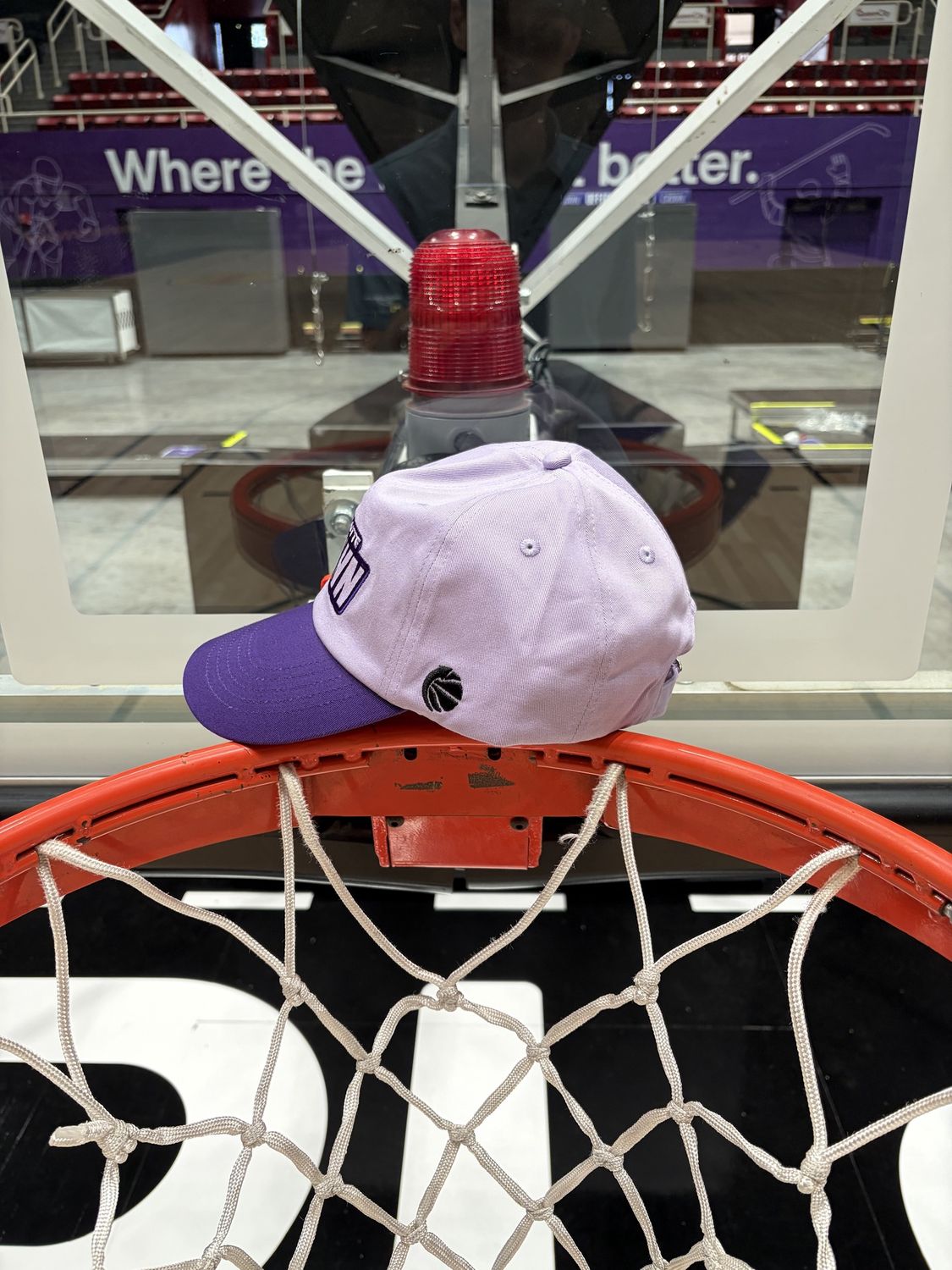 Charlotte Crown Jen Hat