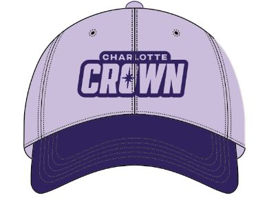 Charlotte Crown Jen Hat