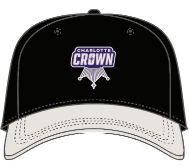 Charlotte Crown Lauren Hat