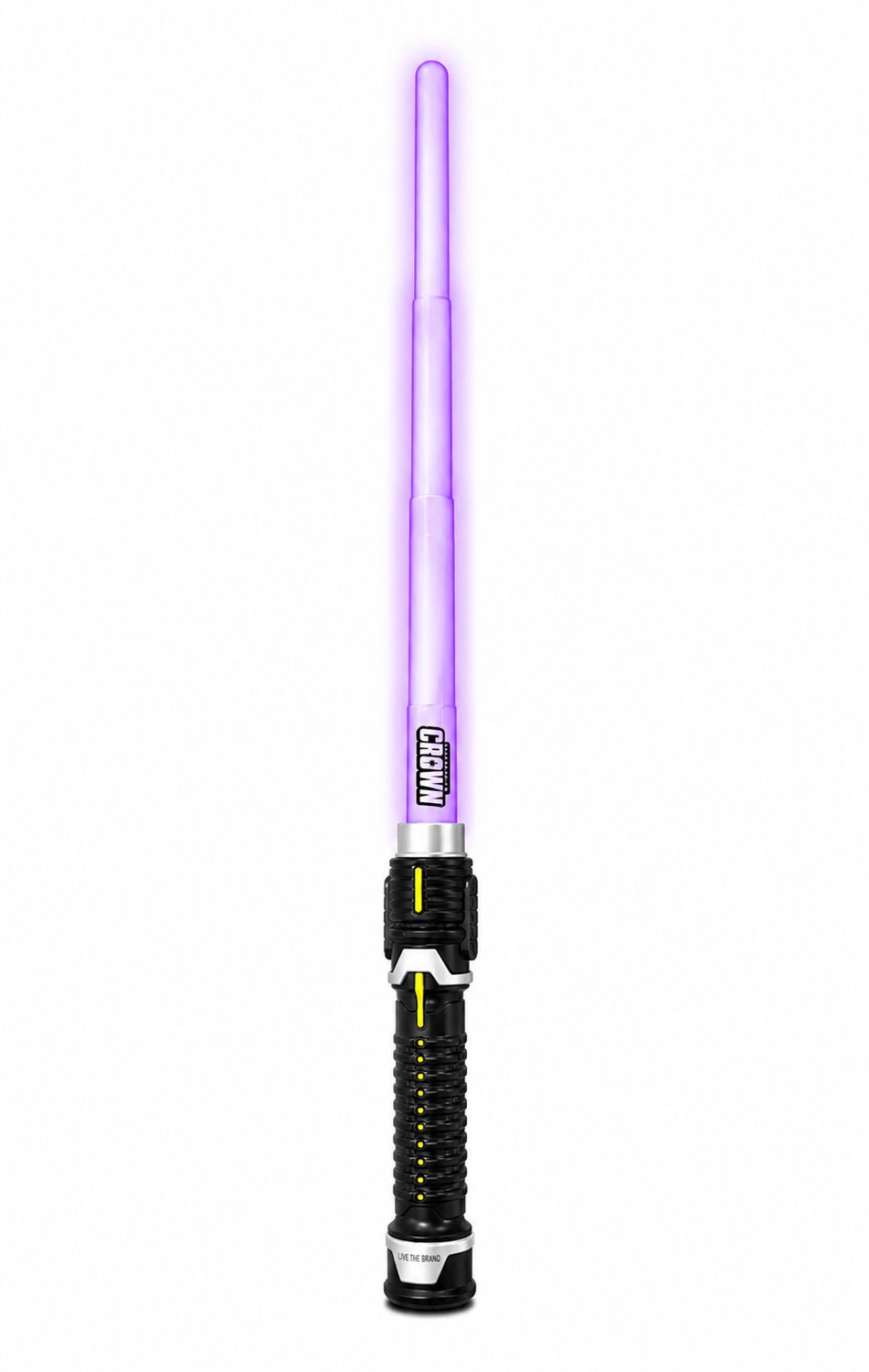 Crown Light Sword