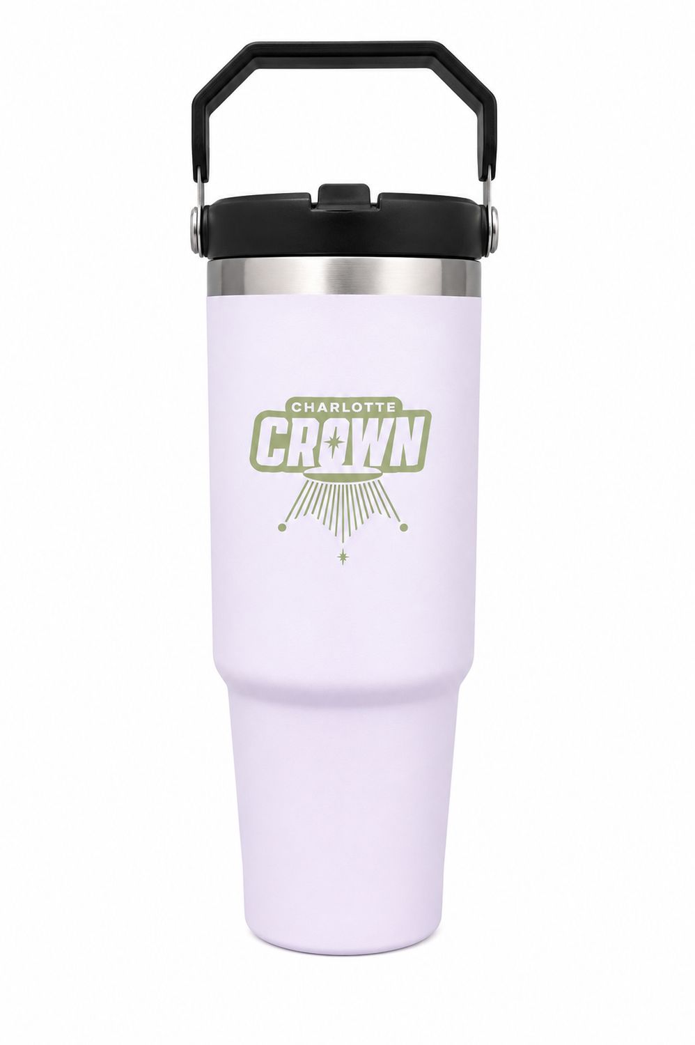 Crown Tumbler