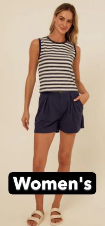 WOMEN'S