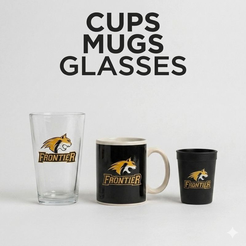 Cups/Mugs/Glasses