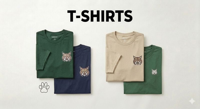 T-Shirts