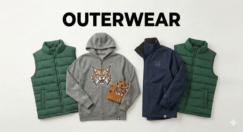 Outerwear