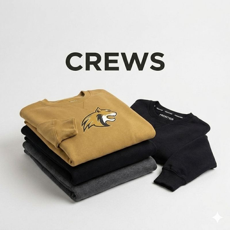 Crew