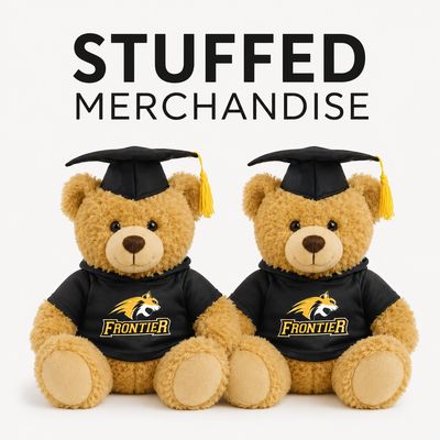 Stuffed Merchandise
