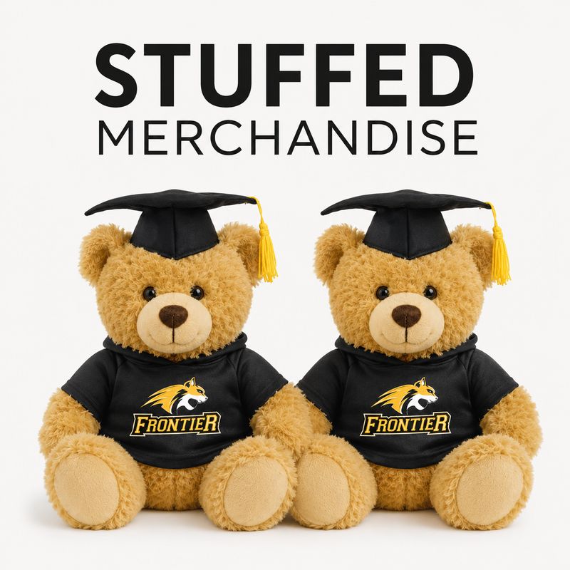 Stuffed Merchandise