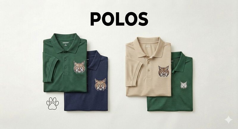 Polos