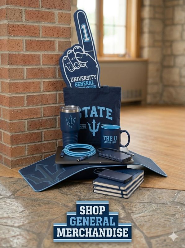 Merchandise