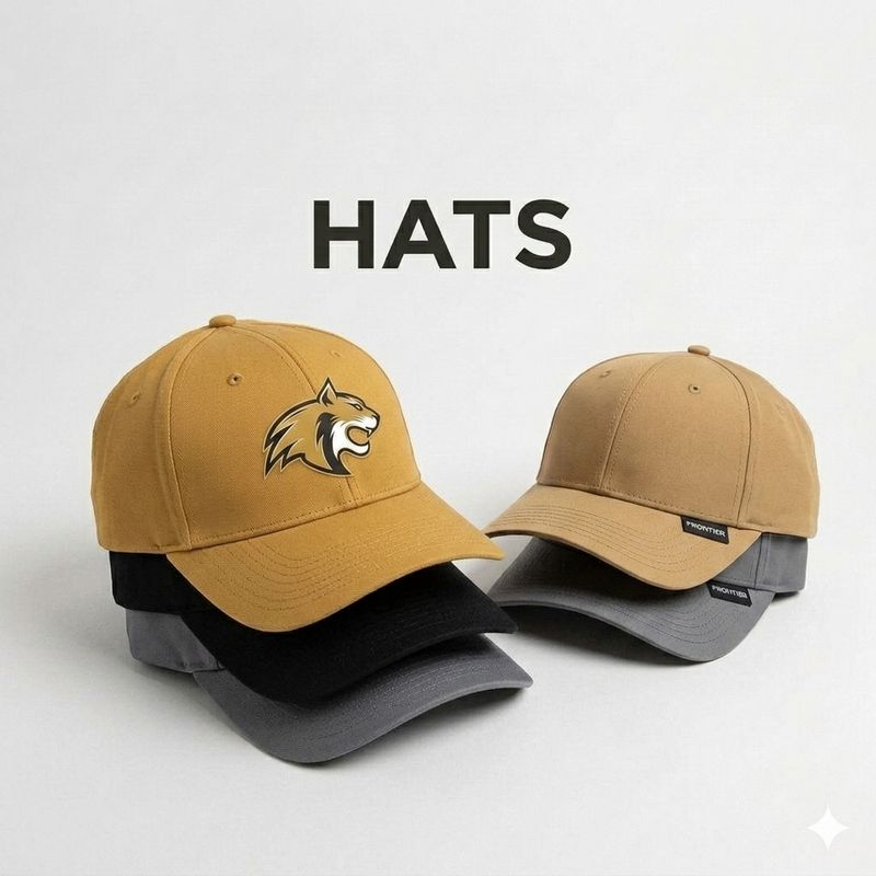 Hats