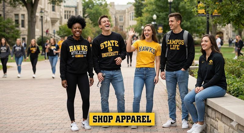 Apparel