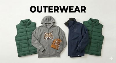 Outerwear