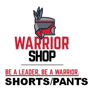 Pants/Shorts