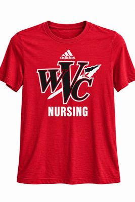 WVC Nursing T-Shirt
