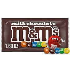 Mars Bar