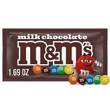 Mars Bar