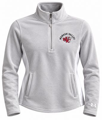WVC Fleece Jackets Gray