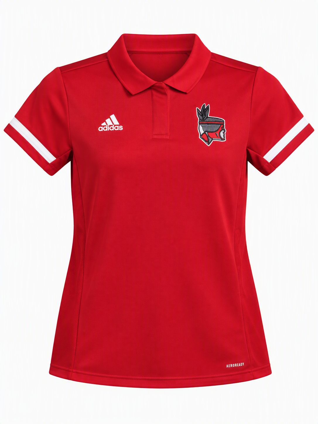 WVC Women's Knit Polos