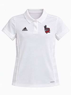 WVC Women's Knit Polos