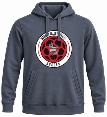 WVC Soccer Fleece Hoodies