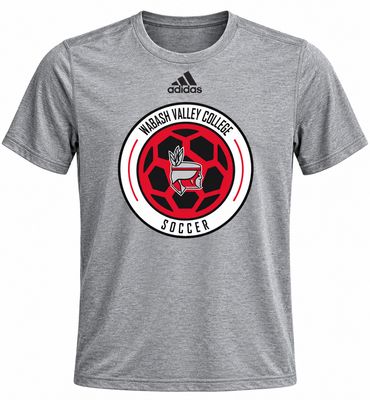 WVC Soccer Creator Short Sleeve Tees