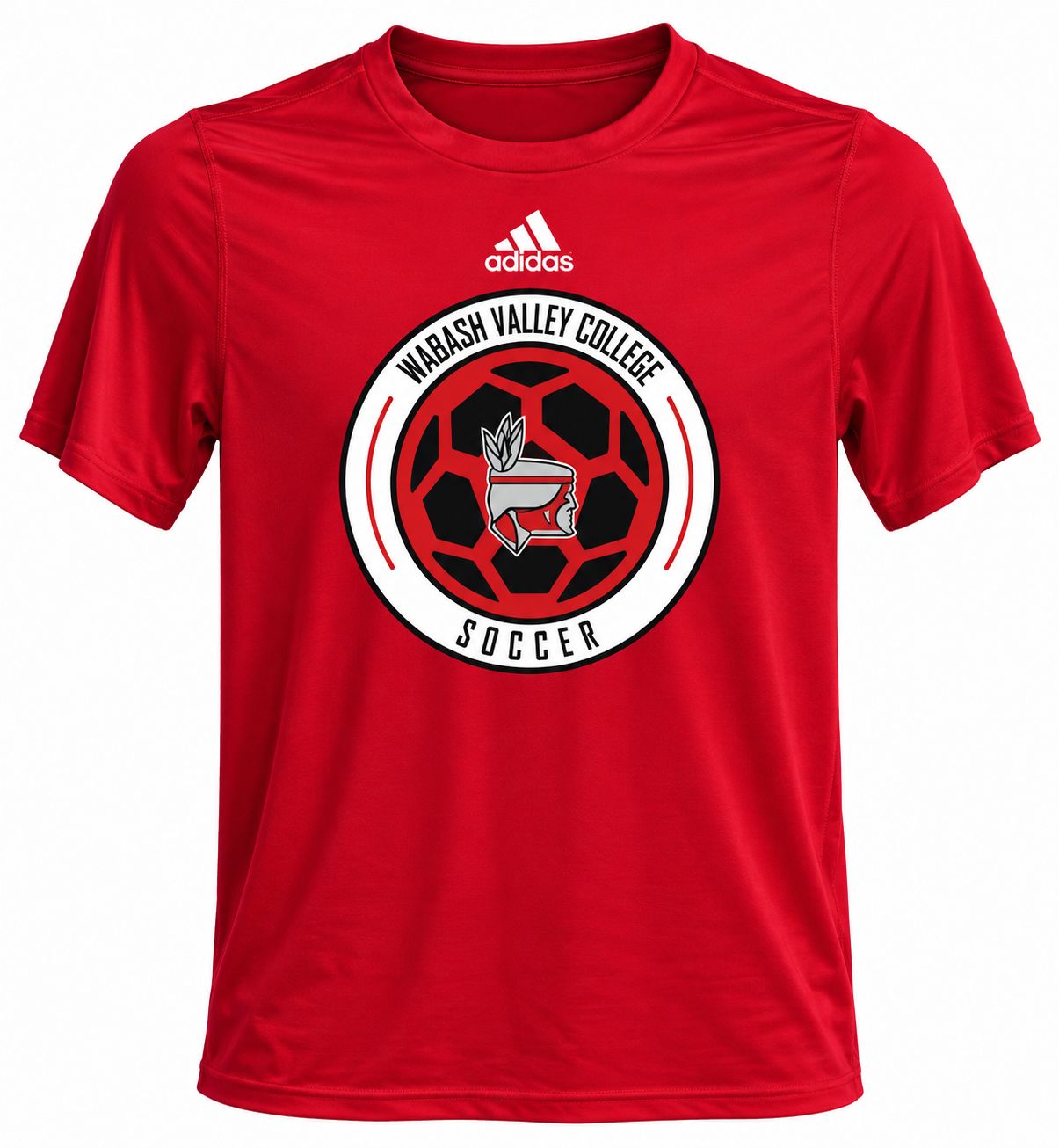 WVC Soccer Creator Short Sleeve Tees