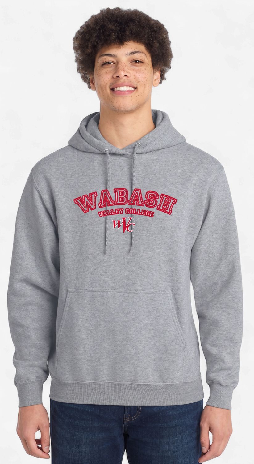 Wabash Valley Core Fleece Hoodies