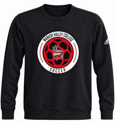 WVC Soccer Fleece Crew