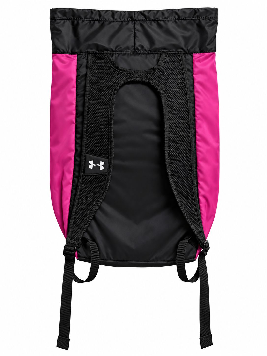 Under Armour Sack Pack, Pink