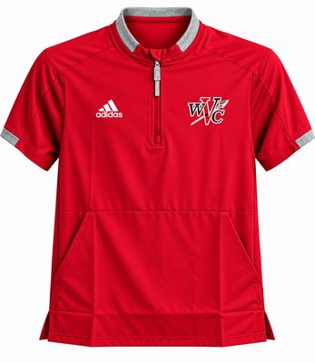 WVC Baseball Pullover