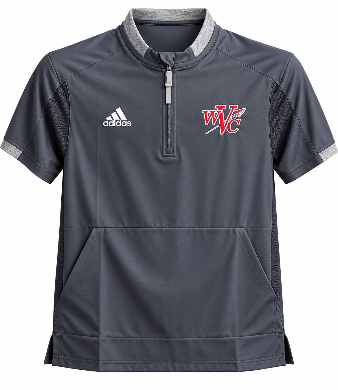 WVC Baseball Pullover