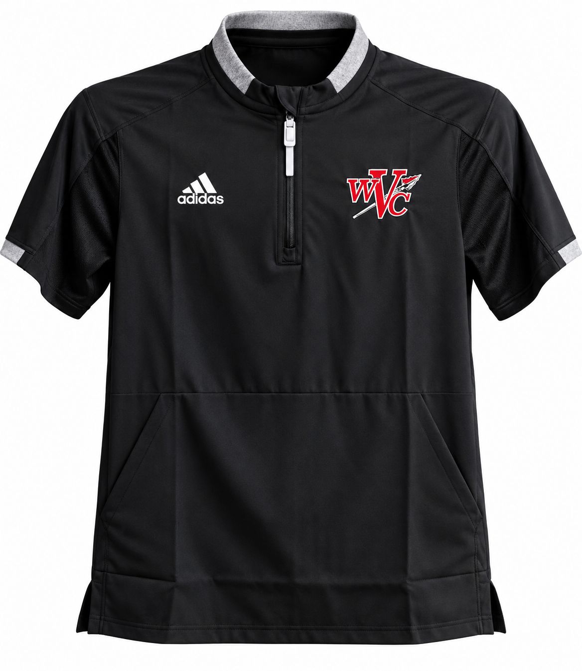 WVC Baseball Pullover