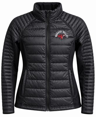 Wabash Valley WVC Atlas Insulated Jacket