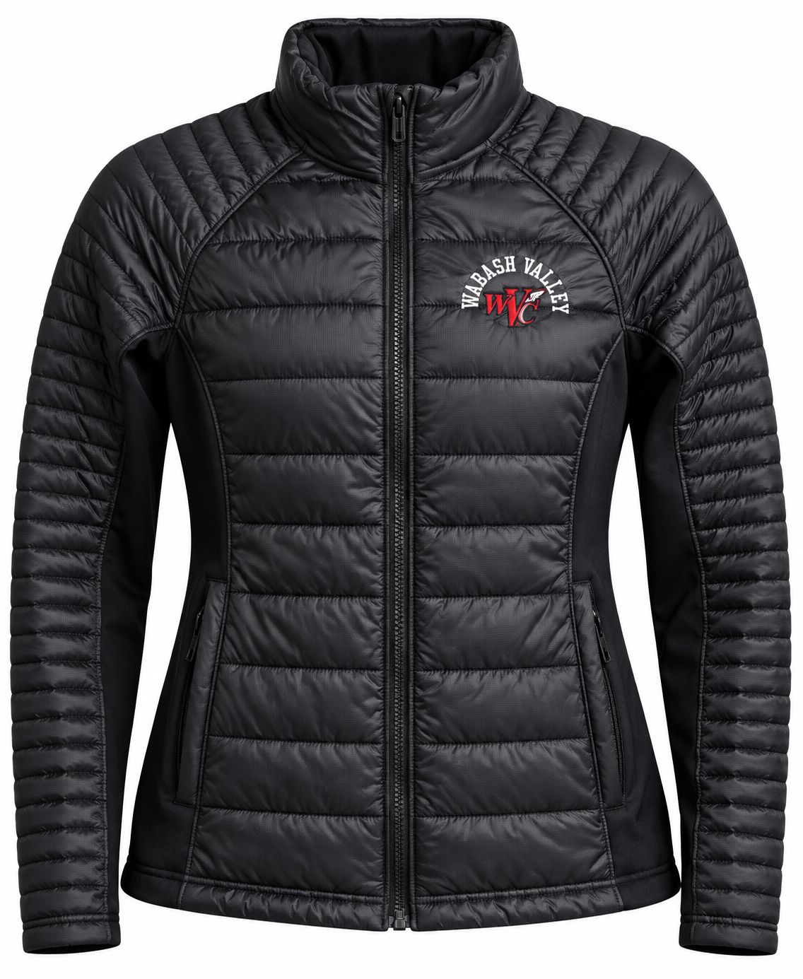 Wabash Valley WVC Atlas Insulated Jacket, Size: Small