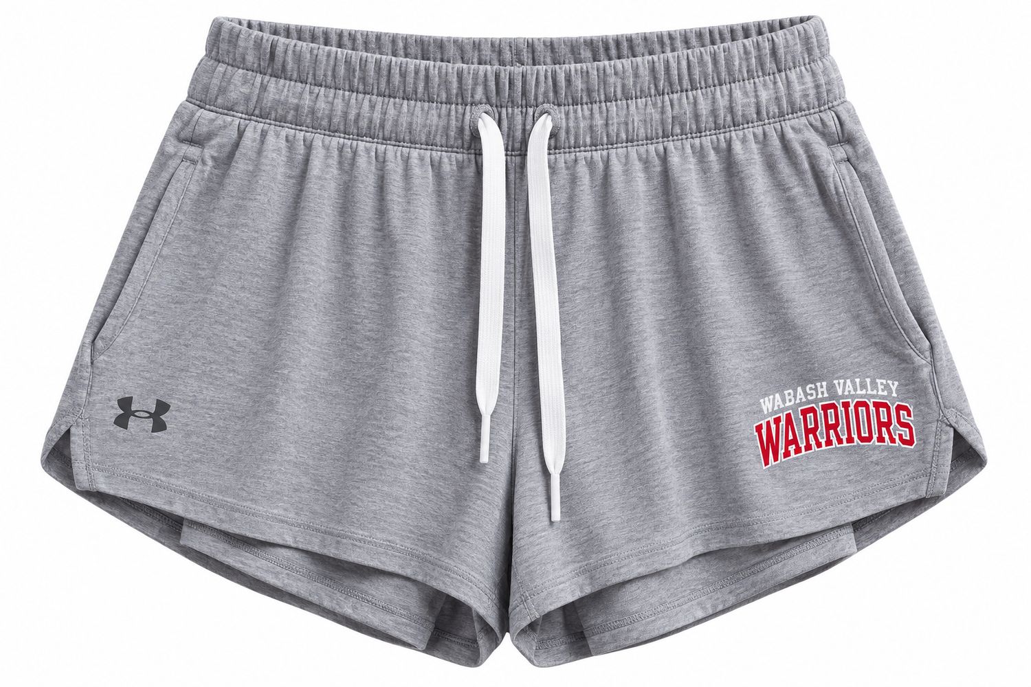 WVC WARRIORS Women's Shorts