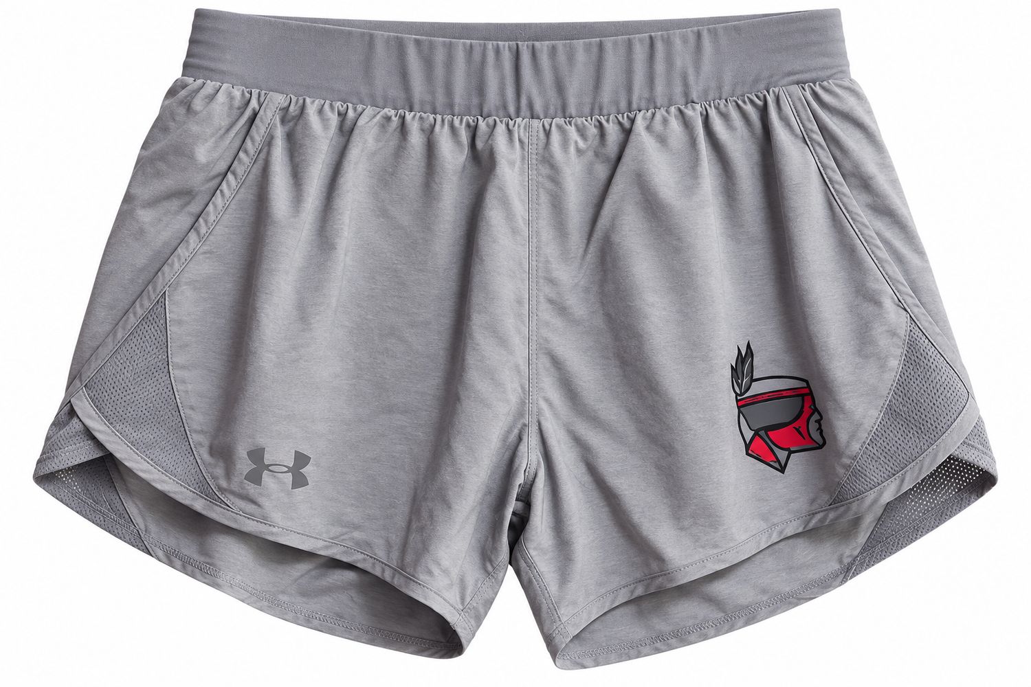 WVC Warrior Head Women's Shorts