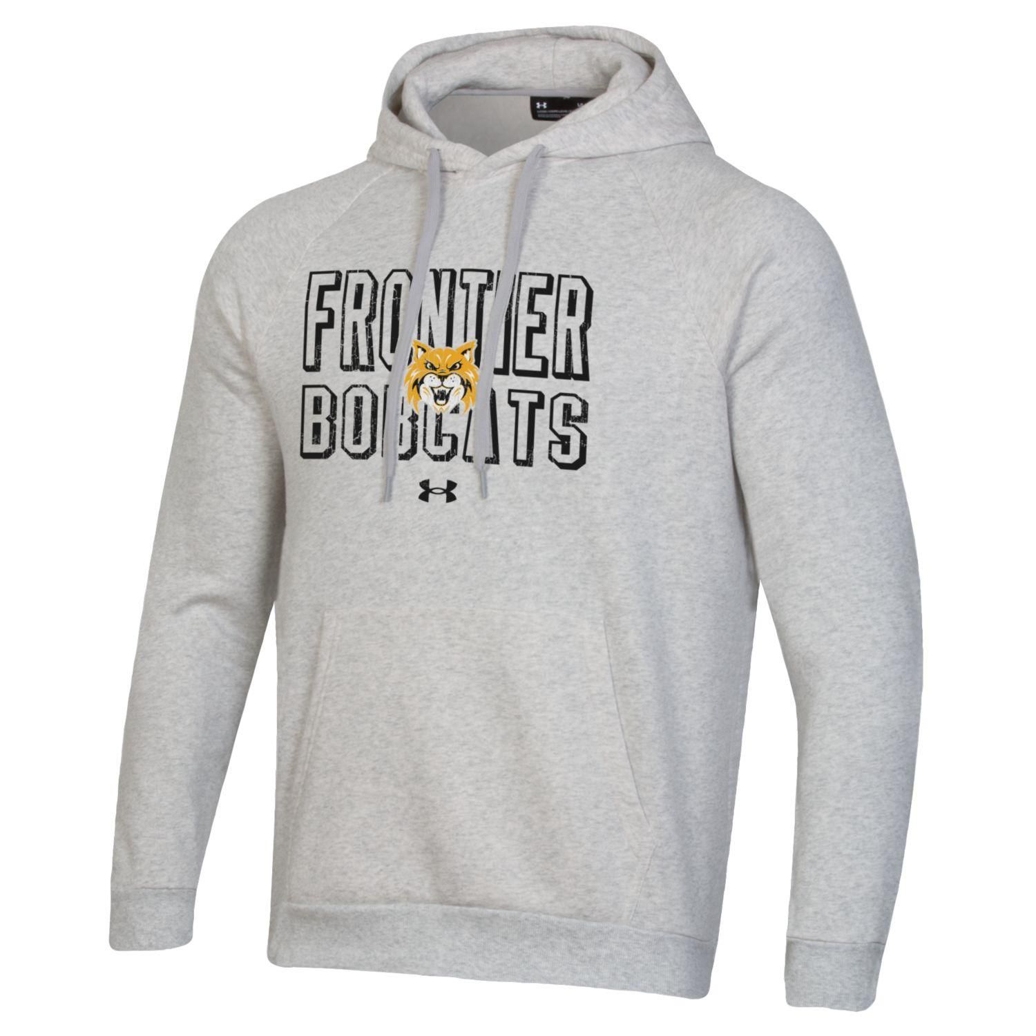UA All Day Hoodie