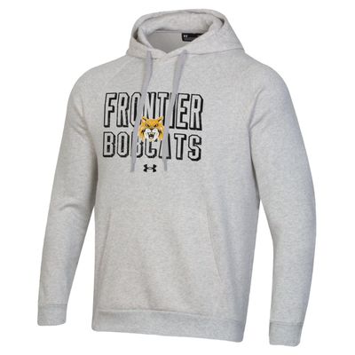 UA All Day Hoodie