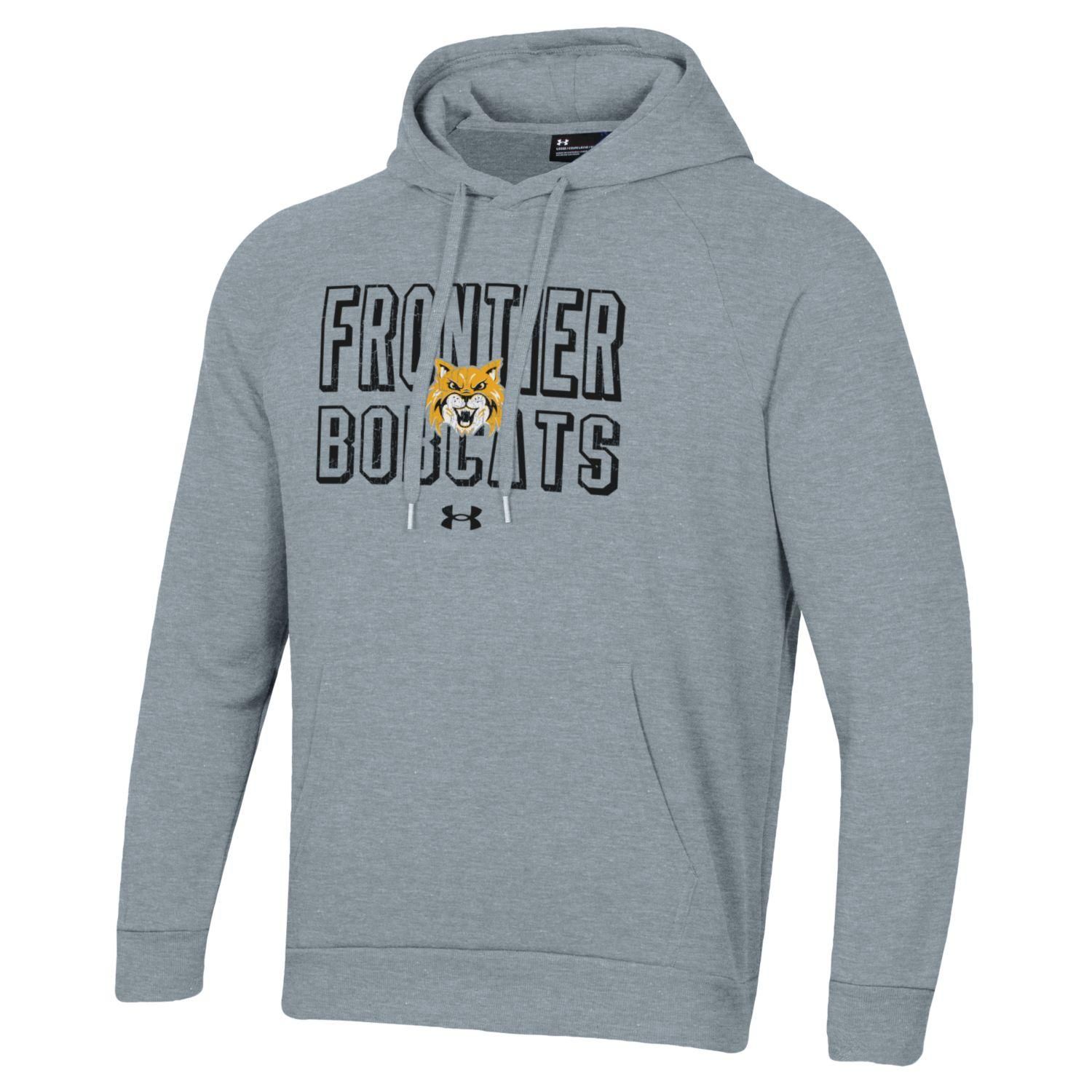 UA All Day Hoodie