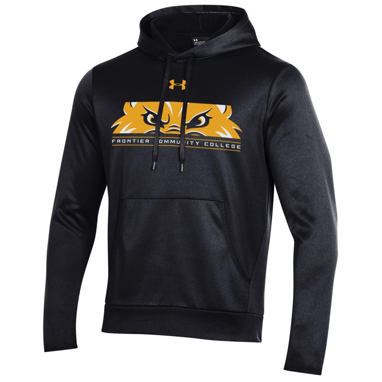 UA Hard Stare Hoodie