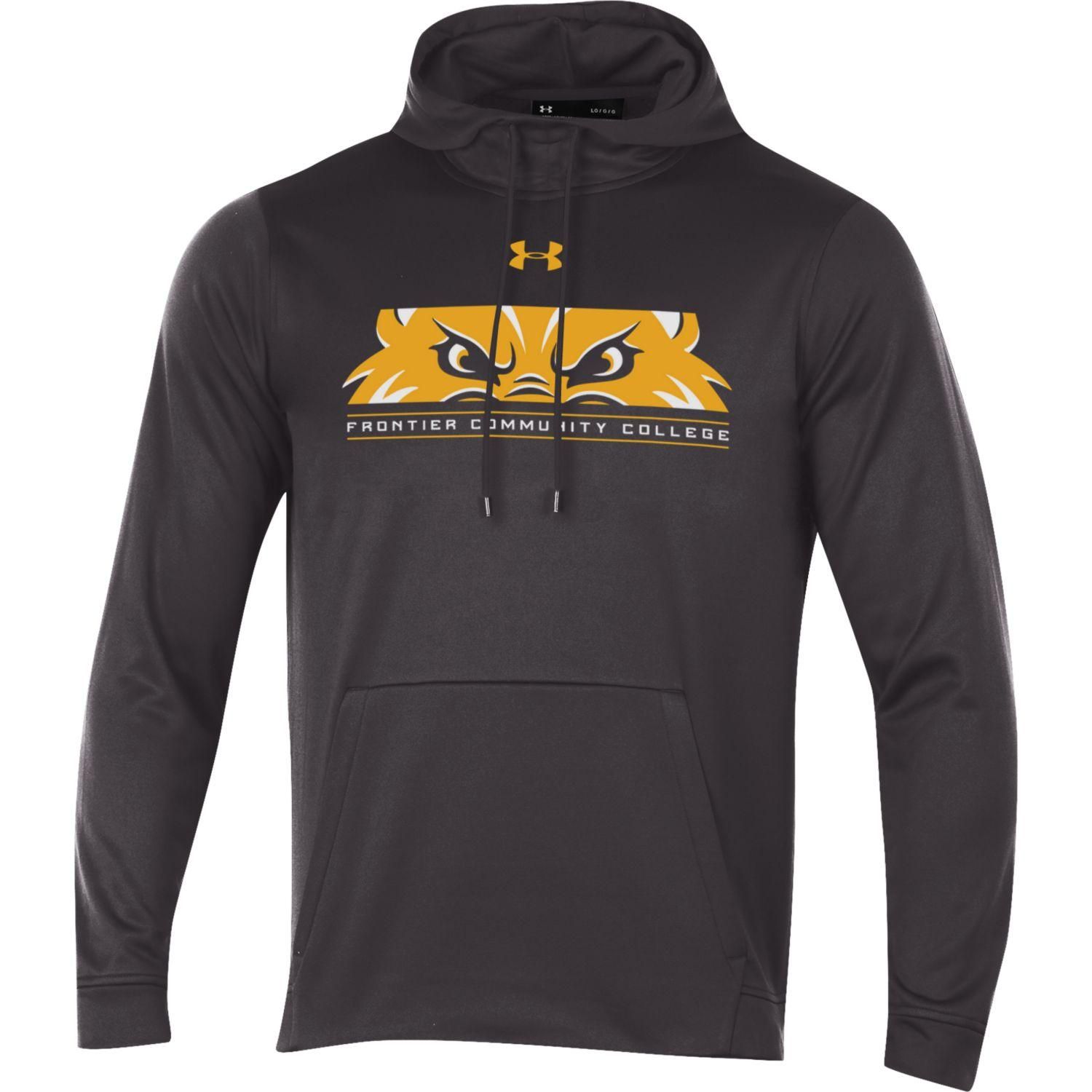 UA Hard Stare Hoodie