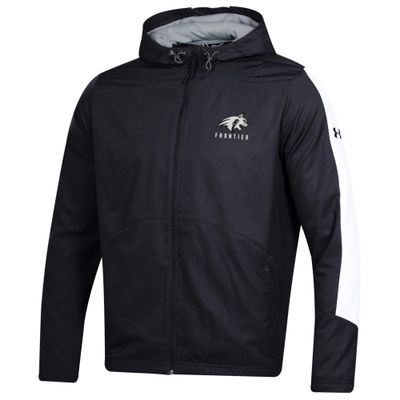 UA Full Zip Windbreaker
