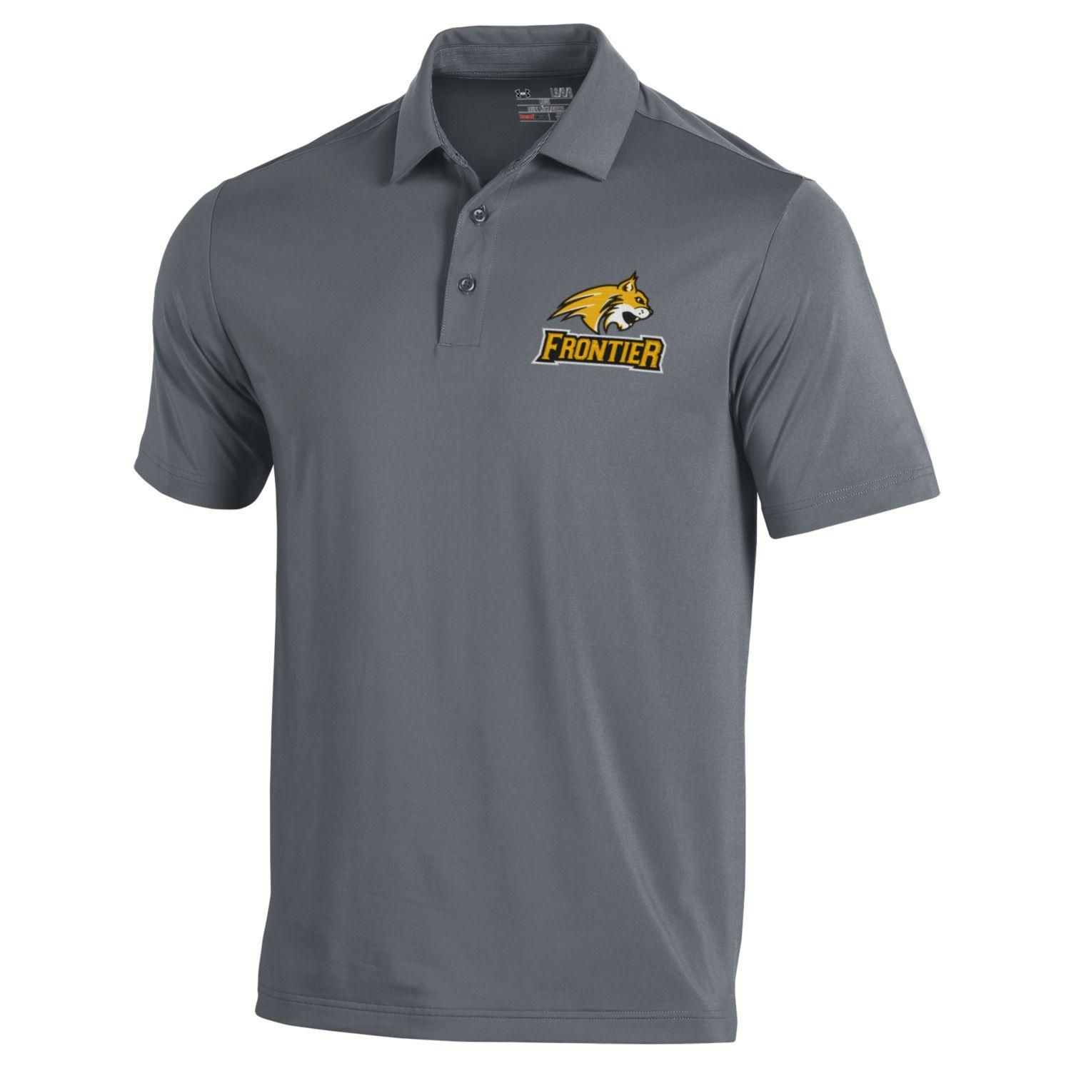 UA Dry Fit Polo