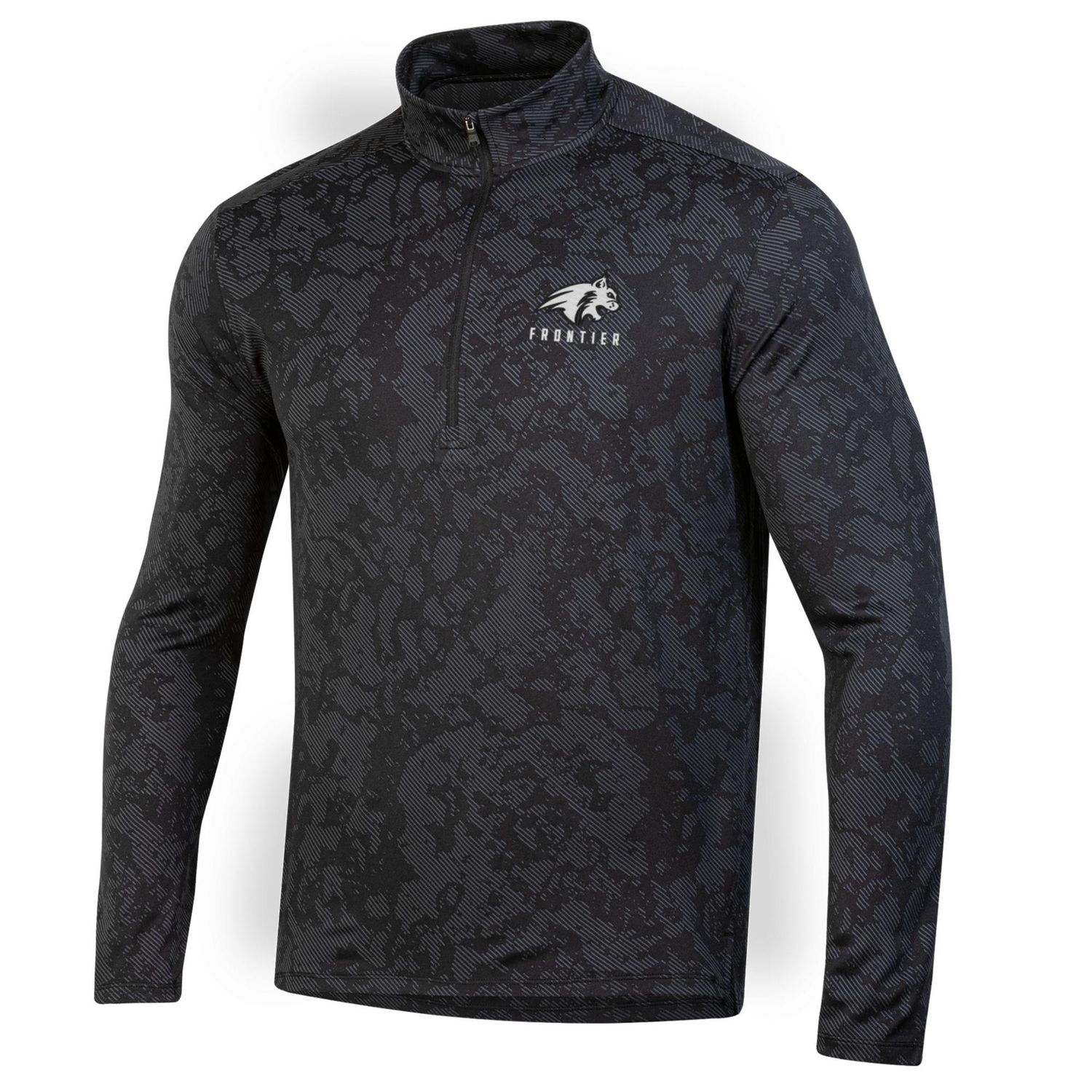 UA Tech Vent 1/4 Zip