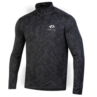UA Tech Vent 1/4 Zip