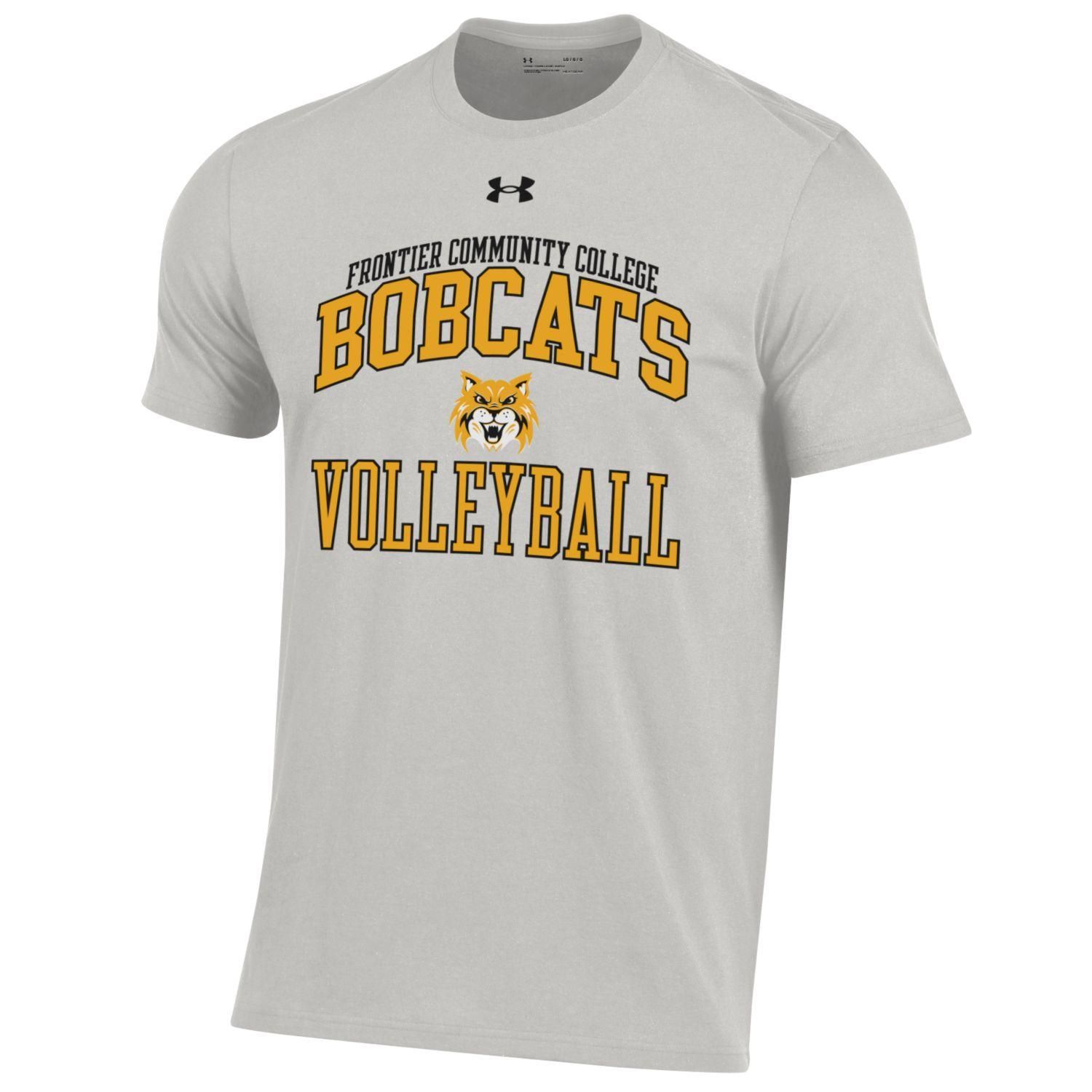 UA Volleyball Tee
