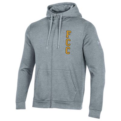 UA FCC Bobcats Full Zip