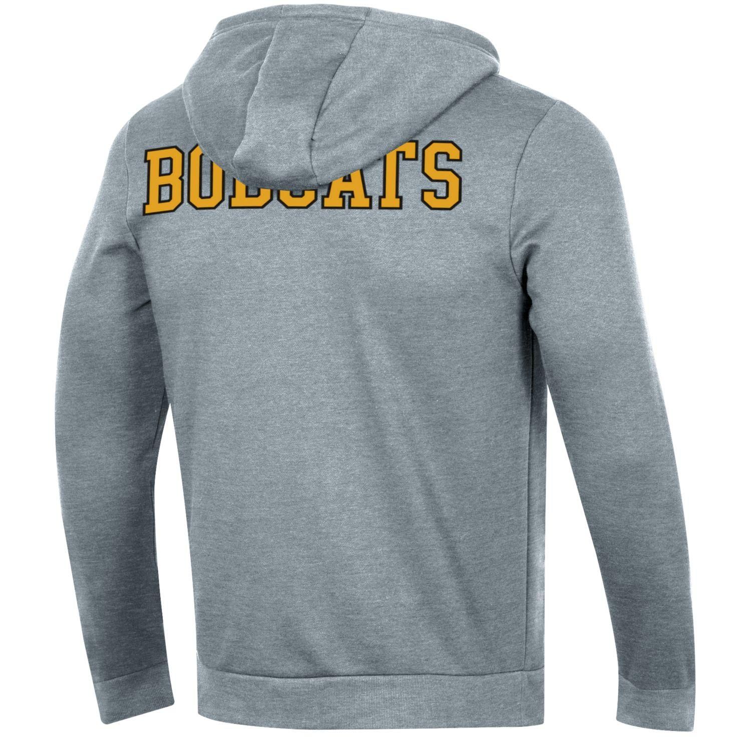 UA FCC Bobcats Full Zip