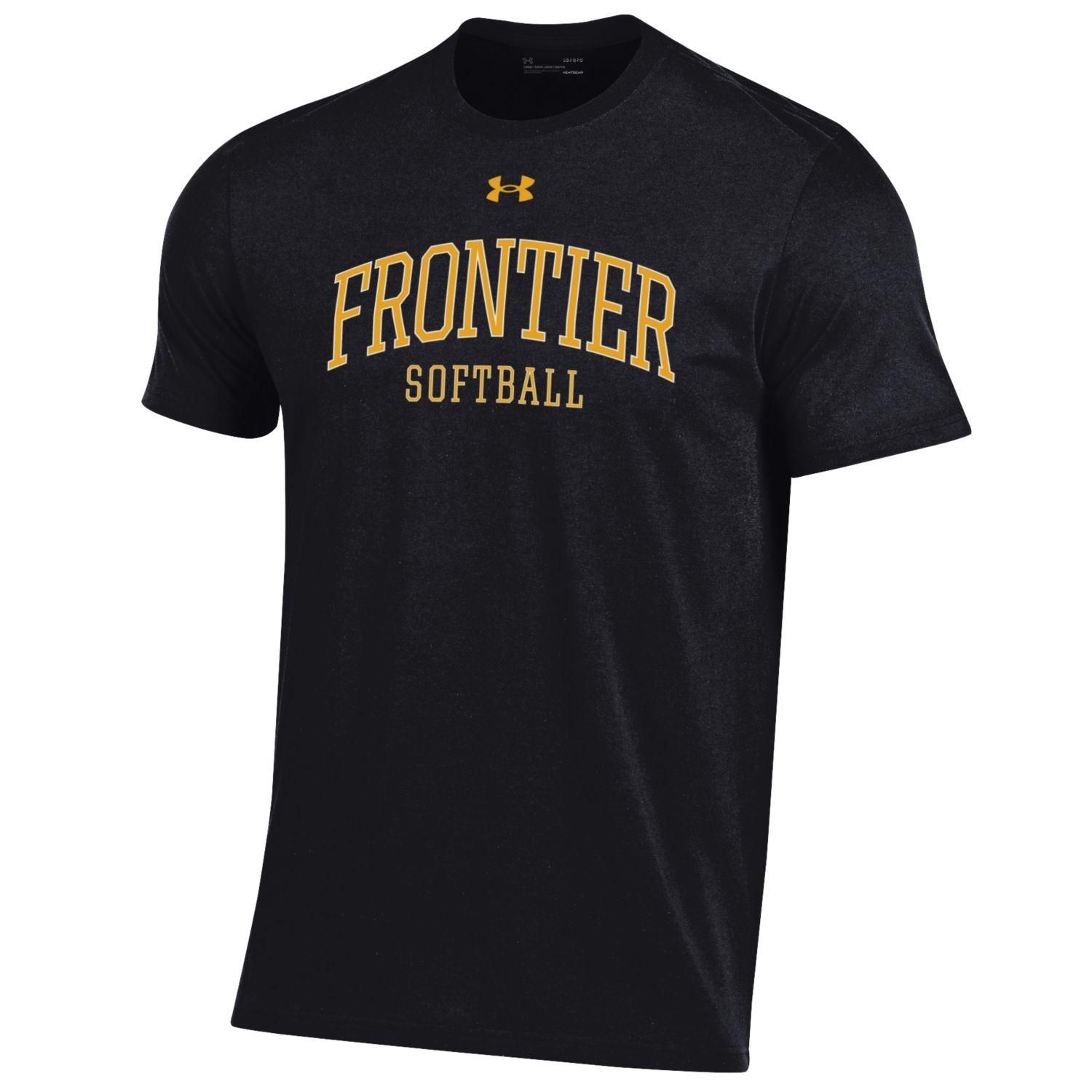 UA Softball Tee NL